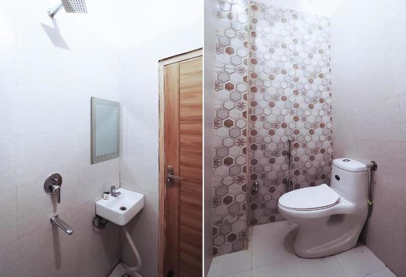 Hotel Oyo 62159 Casa Bela