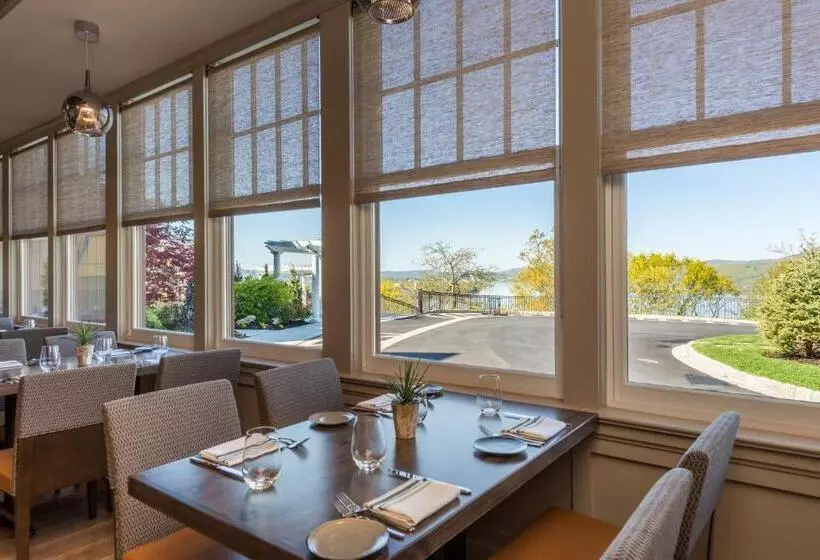 Hotelli The Abbey Inn & Spa