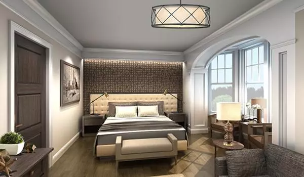 Hotelli The Abbey Inn & Spa