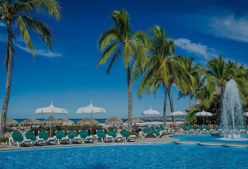 فندق Nv, The Grand Mayan Suites At Vidanta In Nuevo Vallarta