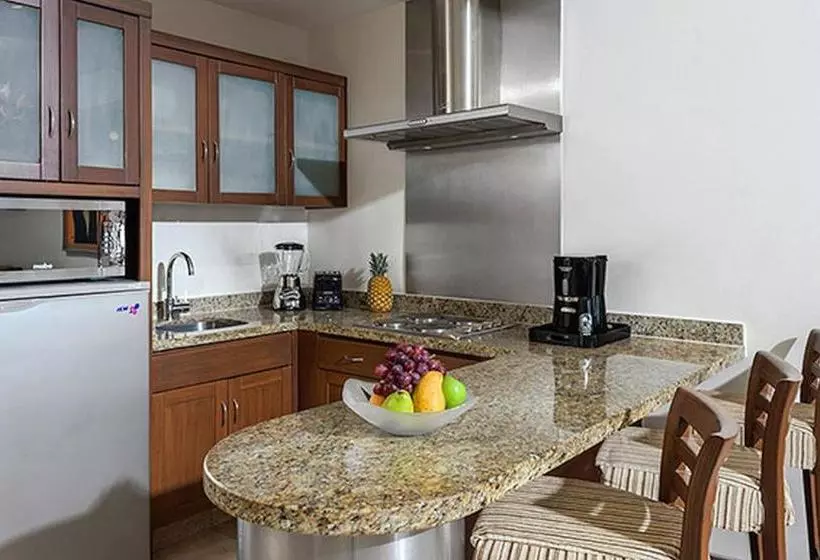ホテル Nv, The Grand Mayan Suites At Vidanta In Nuevo Vallarta