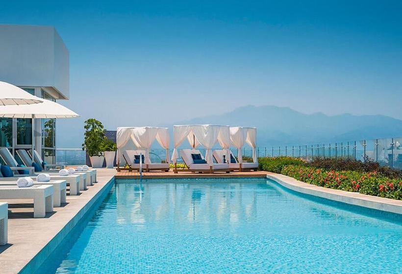 فندق Nv, The Grand Mayan Suites At Vidanta In Nuevo Vallarta