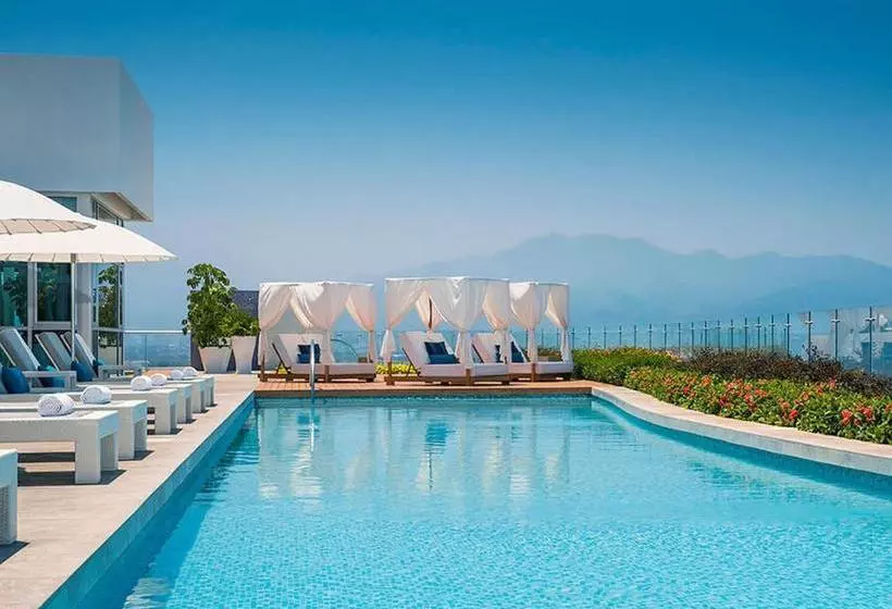 ホテル Nv, The Grand Mayan Suites At Vidanta In Nuevo Vallarta