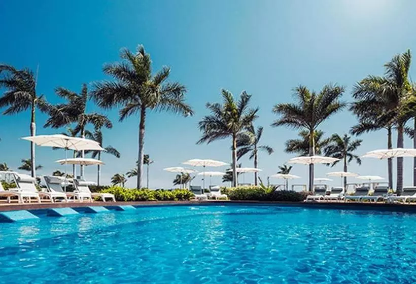 ホテル Nv, The Grand Mayan Suites At Vidanta In Nuevo Vallarta