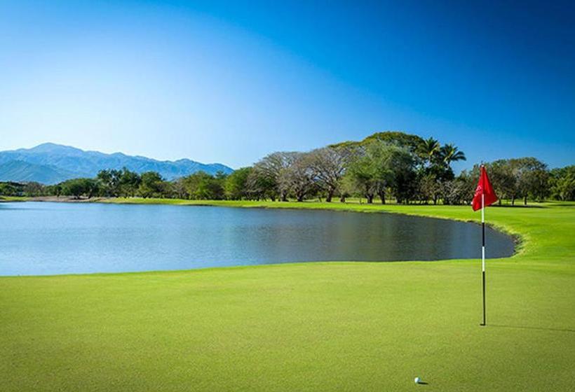 فندق Nv, The Grand Mayan Suites At Vidanta In Nuevo Vallarta