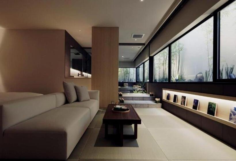 The Junei Hotel Kyoto