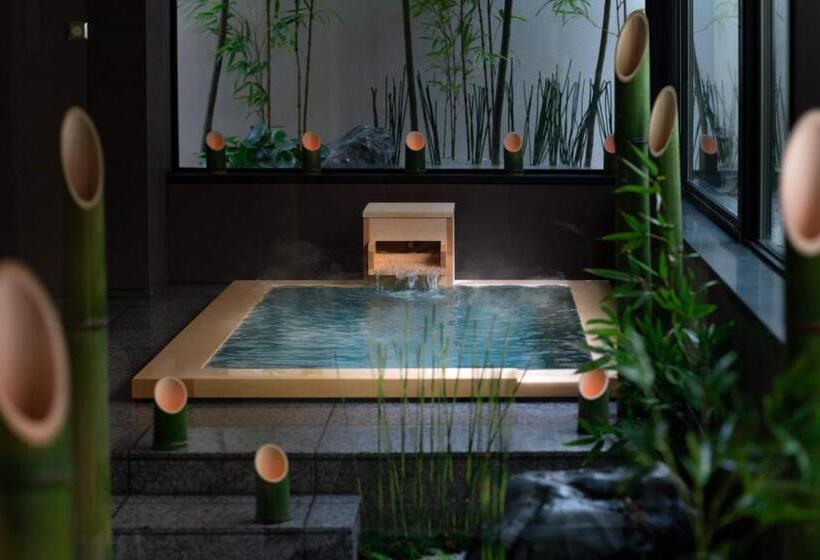 The Junei Hotel Kyoto