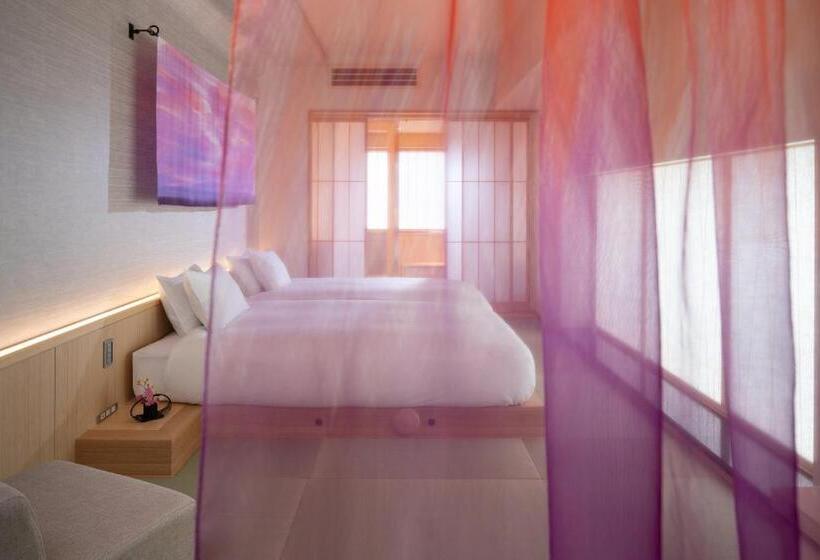 The Junei Hotel Kyoto