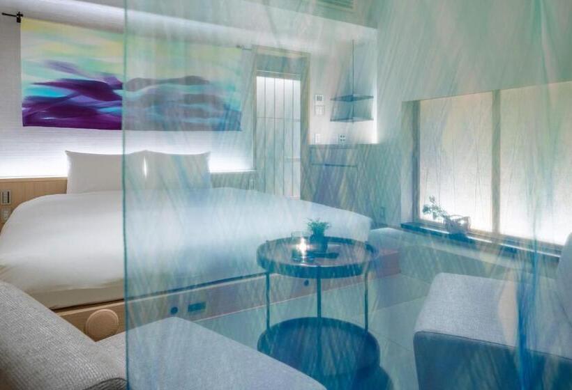 The Junei Hotel Kyoto