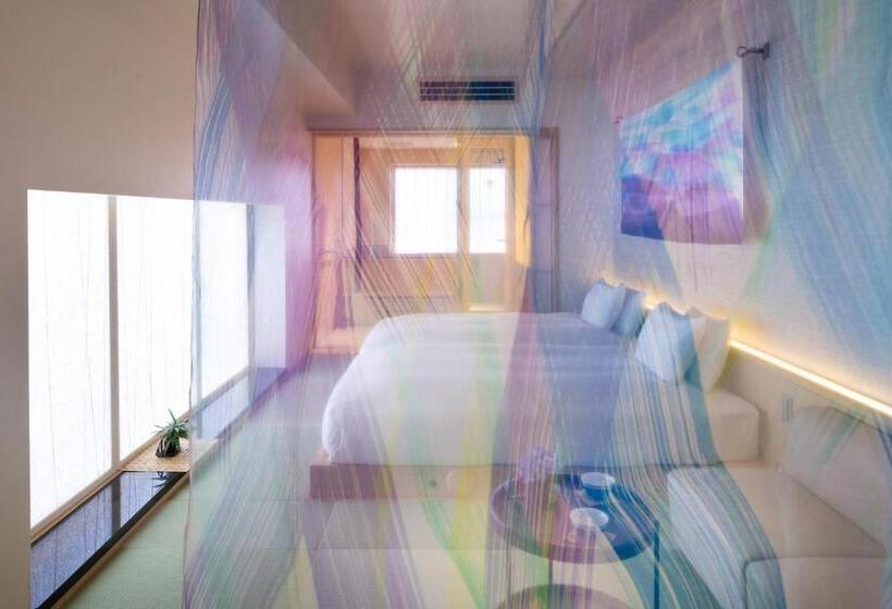 The Junei Hotel Kyoto