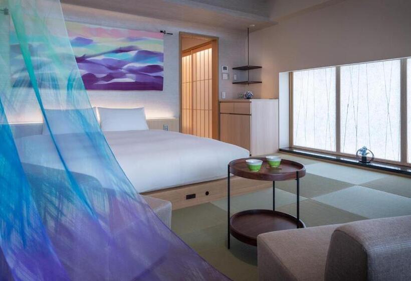 The Junei Hotel Kyoto