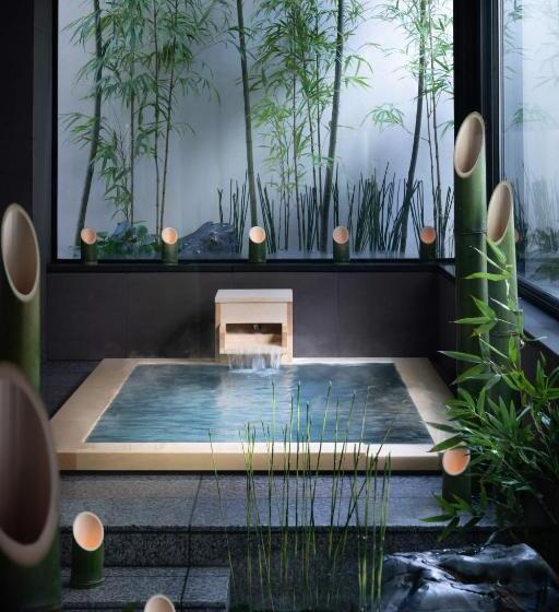 The Junei Hotel Kyoto