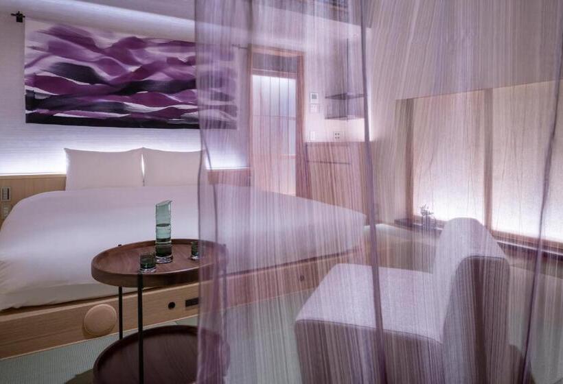 The Junei Hotel Kyoto