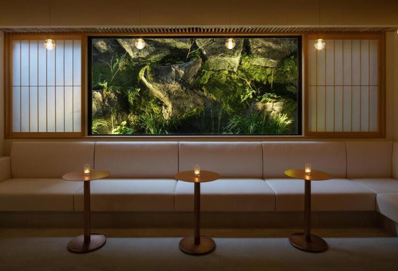 The Junei Hotel Kyoto