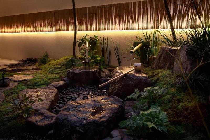 The Junei Hotel Kyoto