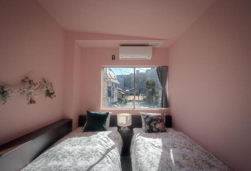 בית מלון כפרי Trim