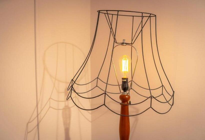 בית מלון כפרי Trim