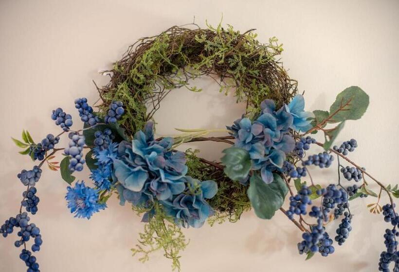 בית מלון כפרי Trim