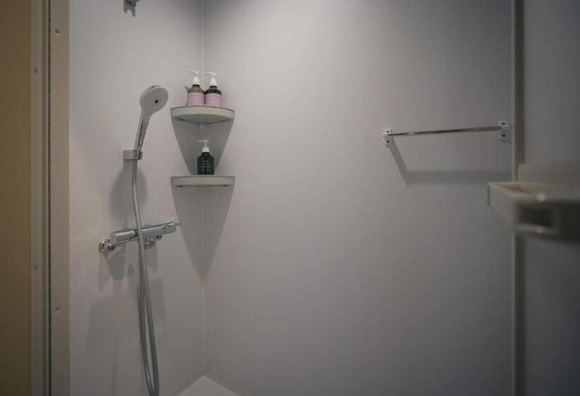 בית מלון כפרי Trim