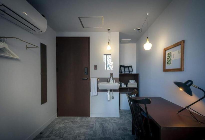 בית מלון כפרי Trim