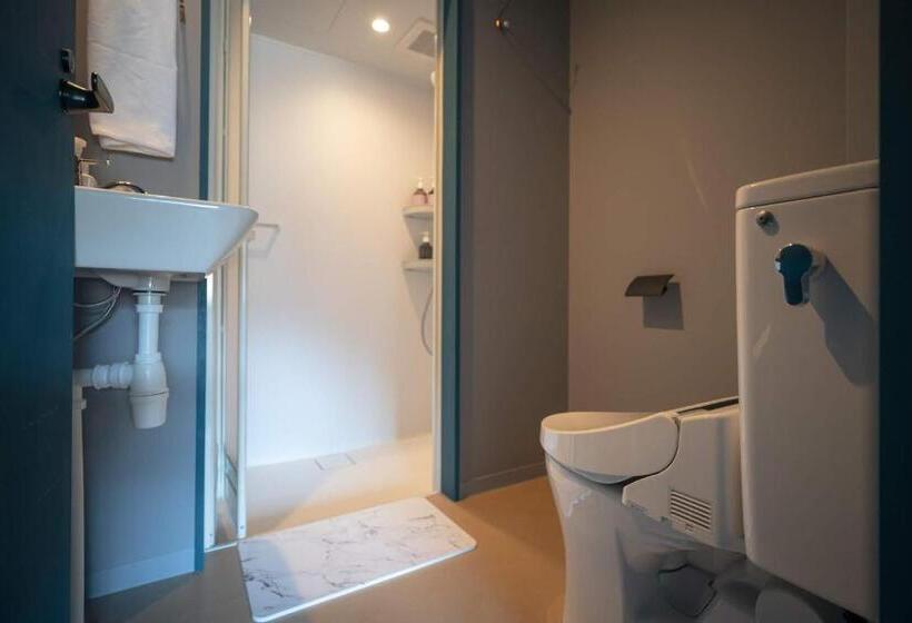 בית מלון כפרי Trim