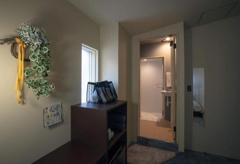 בית מלון כפרי Trim