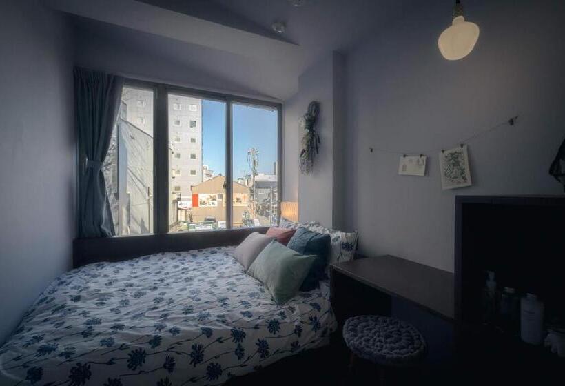 בית מלון כפרי Trim