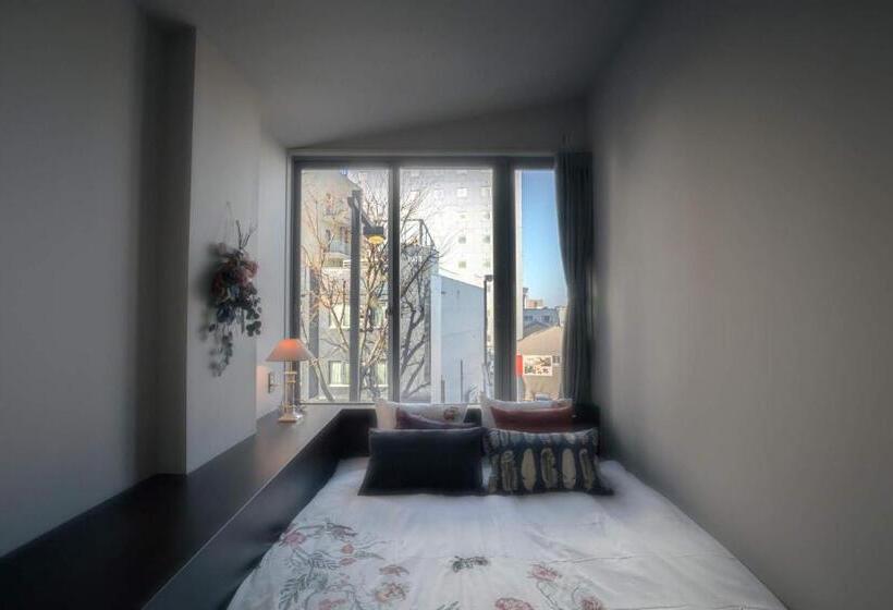 בית מלון כפרי Trim