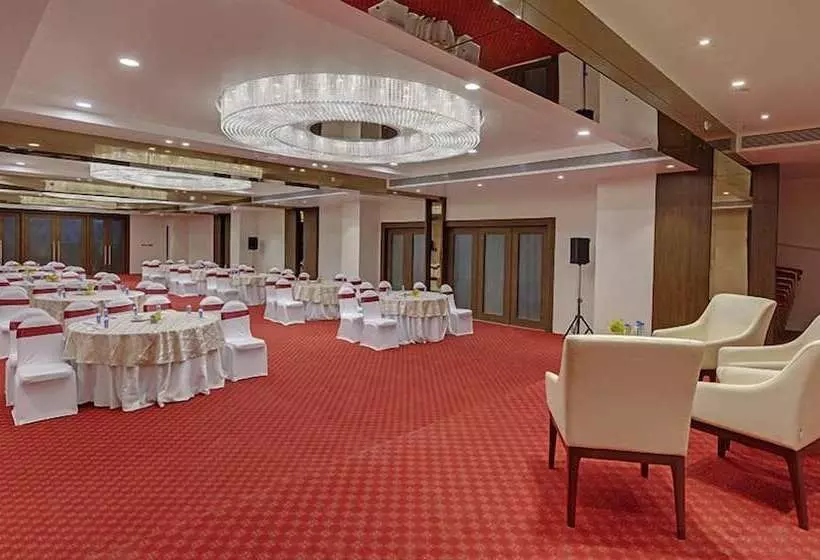 Hotelli The Fern, Kolhapur