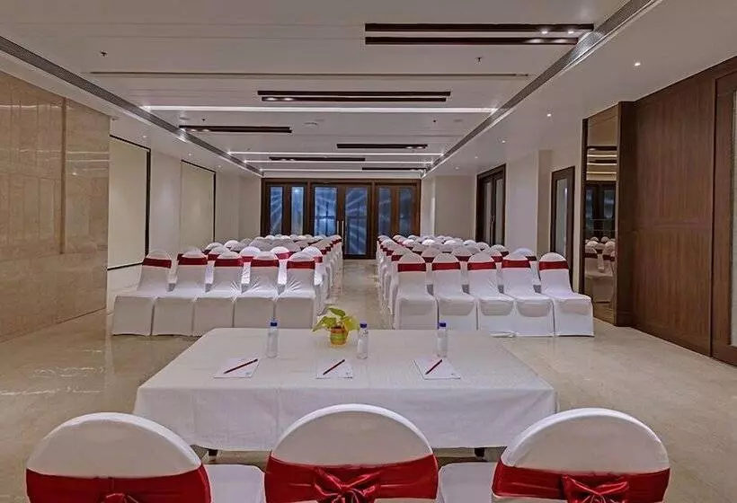 Hotelli The Fern, Kolhapur