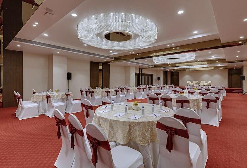 בית מלון כפרי The Fern, Kolhapur