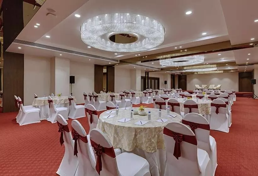 Hotelli The Fern, Kolhapur