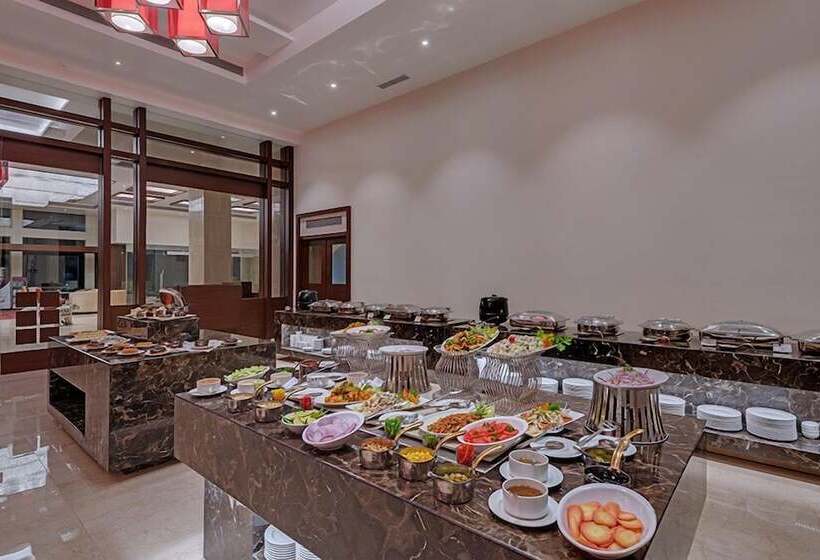 בית מלון כפרי The Fern, Kolhapur