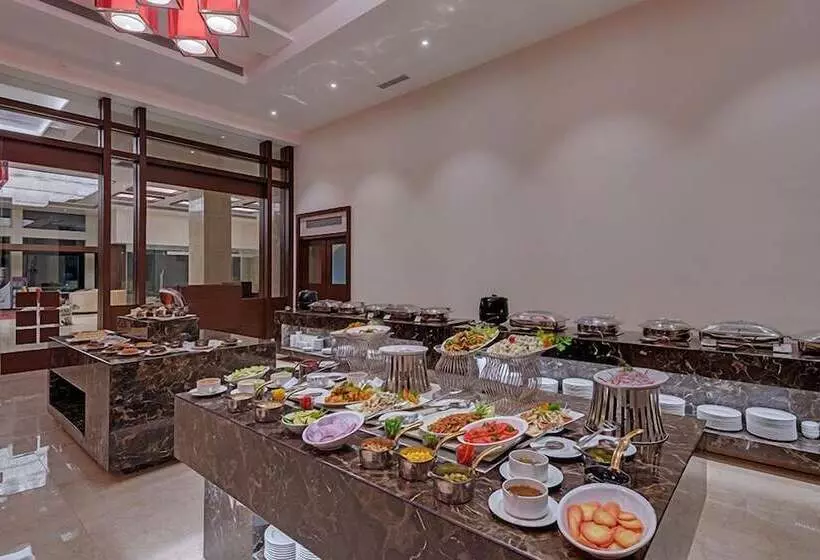 Hotelli The Fern, Kolhapur