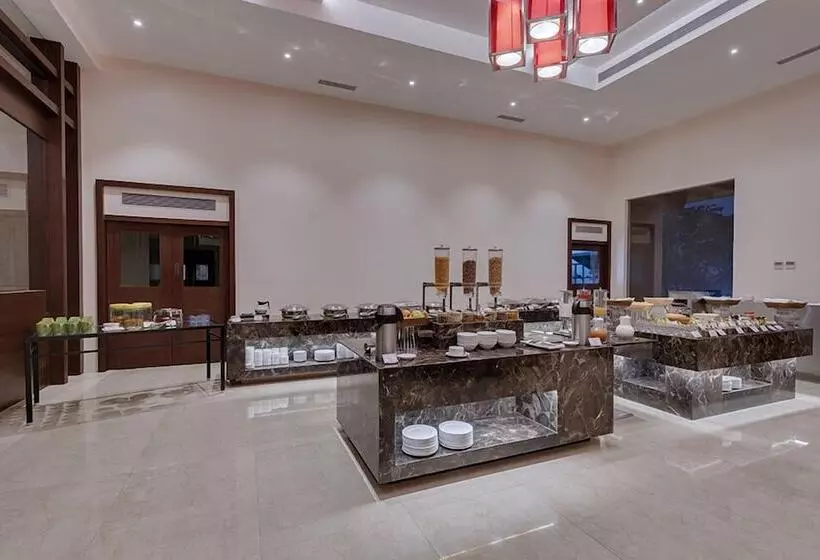 Hotelli The Fern, Kolhapur