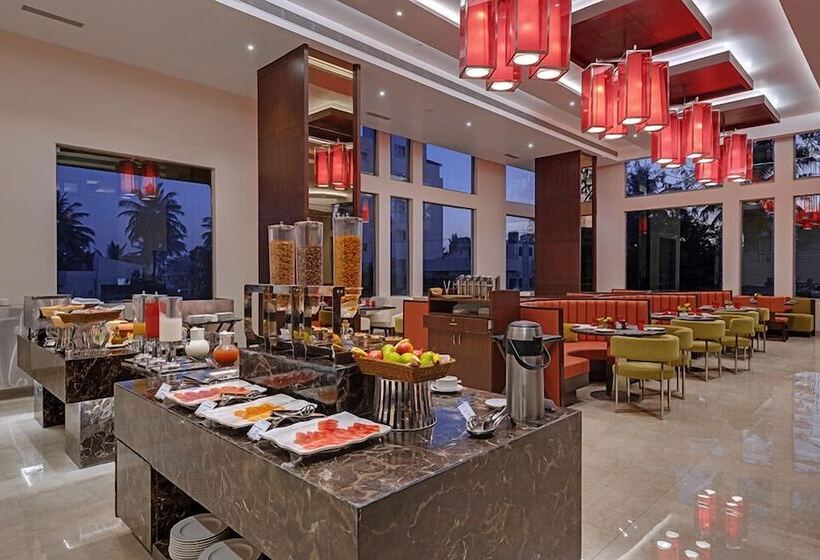 בית מלון כפרי The Fern, Kolhapur