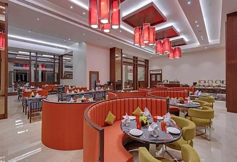 Hotelli The Fern, Kolhapur