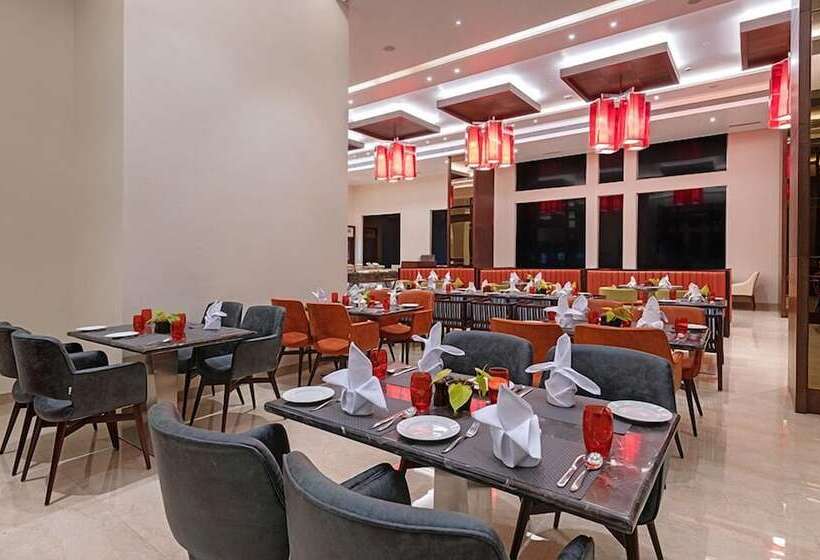 בית מלון כפרי The Fern, Kolhapur