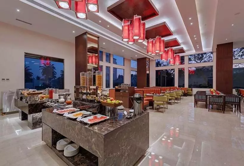 Hotelli The Fern, Kolhapur