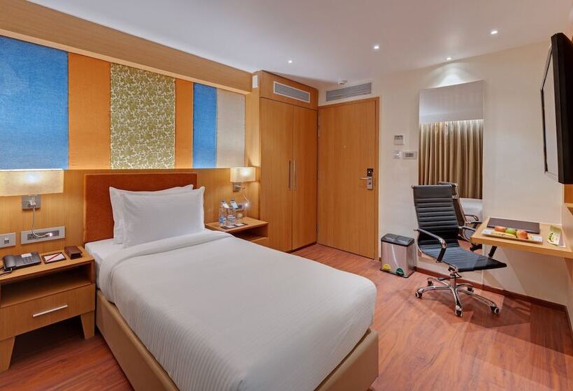 בית מלון כפרי The Fern, Kolhapur