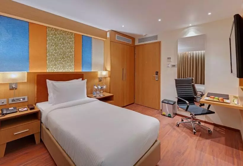 Hotelli The Fern, Kolhapur