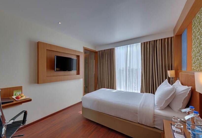 בית מלון כפרי The Fern, Kolhapur