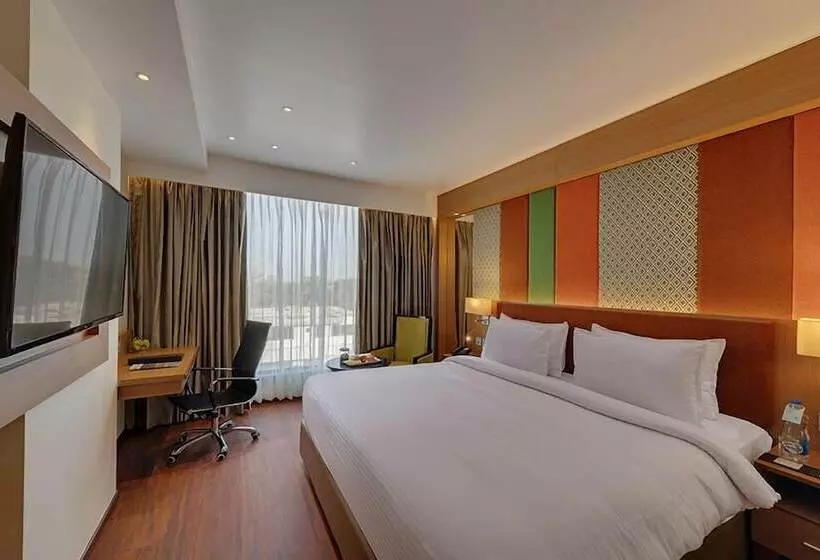 Hotelli The Fern, Kolhapur