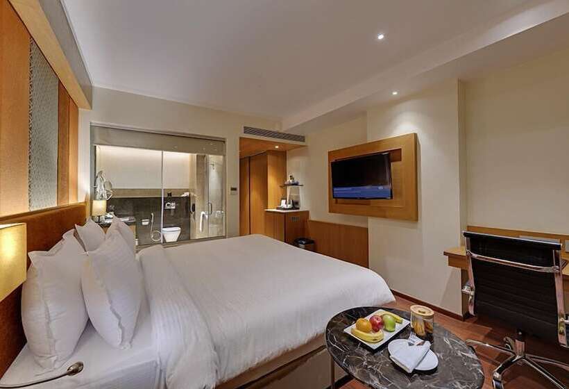 בית מלון כפרי The Fern, Kolhapur