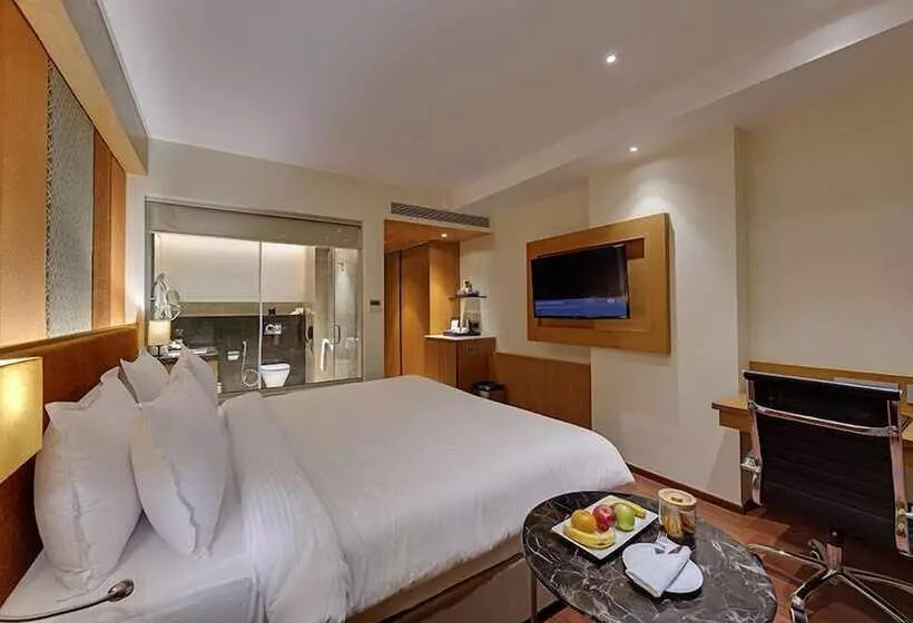 Hotelli The Fern, Kolhapur