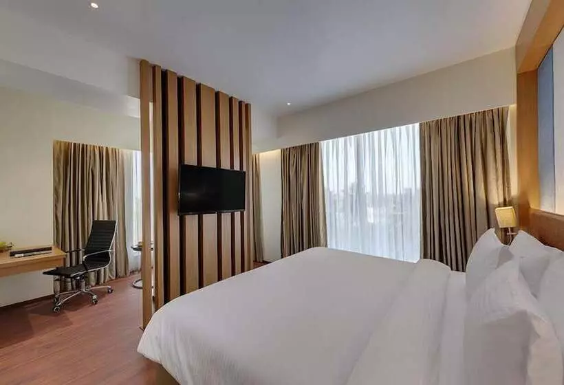 Hotelli The Fern, Kolhapur