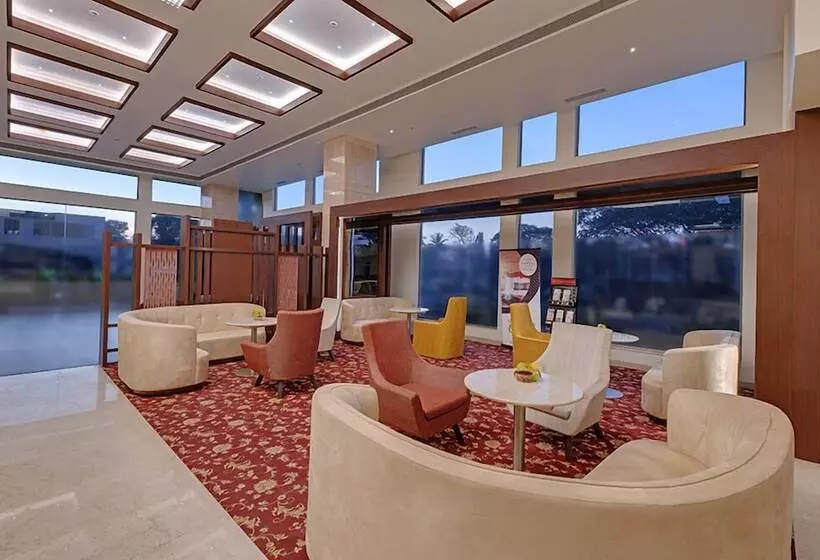 Hotelli The Fern, Kolhapur