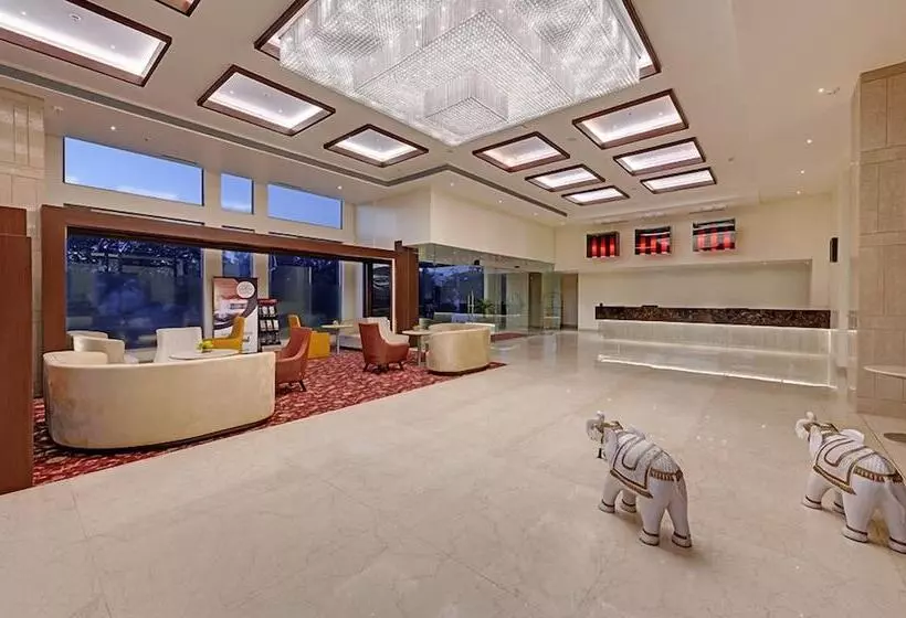 Hotelli The Fern, Kolhapur