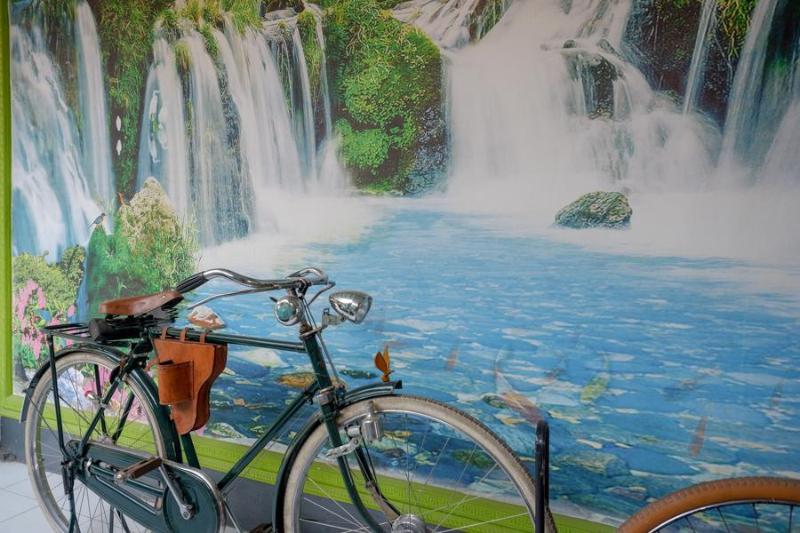 بنسيون Capital O 92929 Hotel New Tirta Kencana Syariah