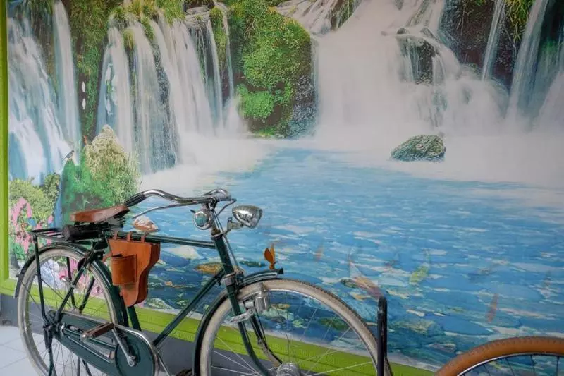 Majatalo Capital O 92929 Hotel New Tirta Kencana Syariah